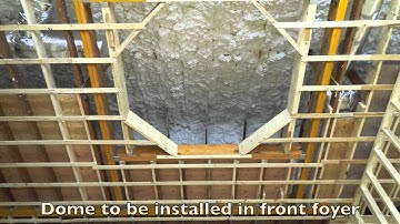 How to Rough in Electrical & Plumbing  IDB  Chapter 16 Mechanical Rough