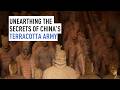 Unearthing the secrets of China’s Terracotta Army