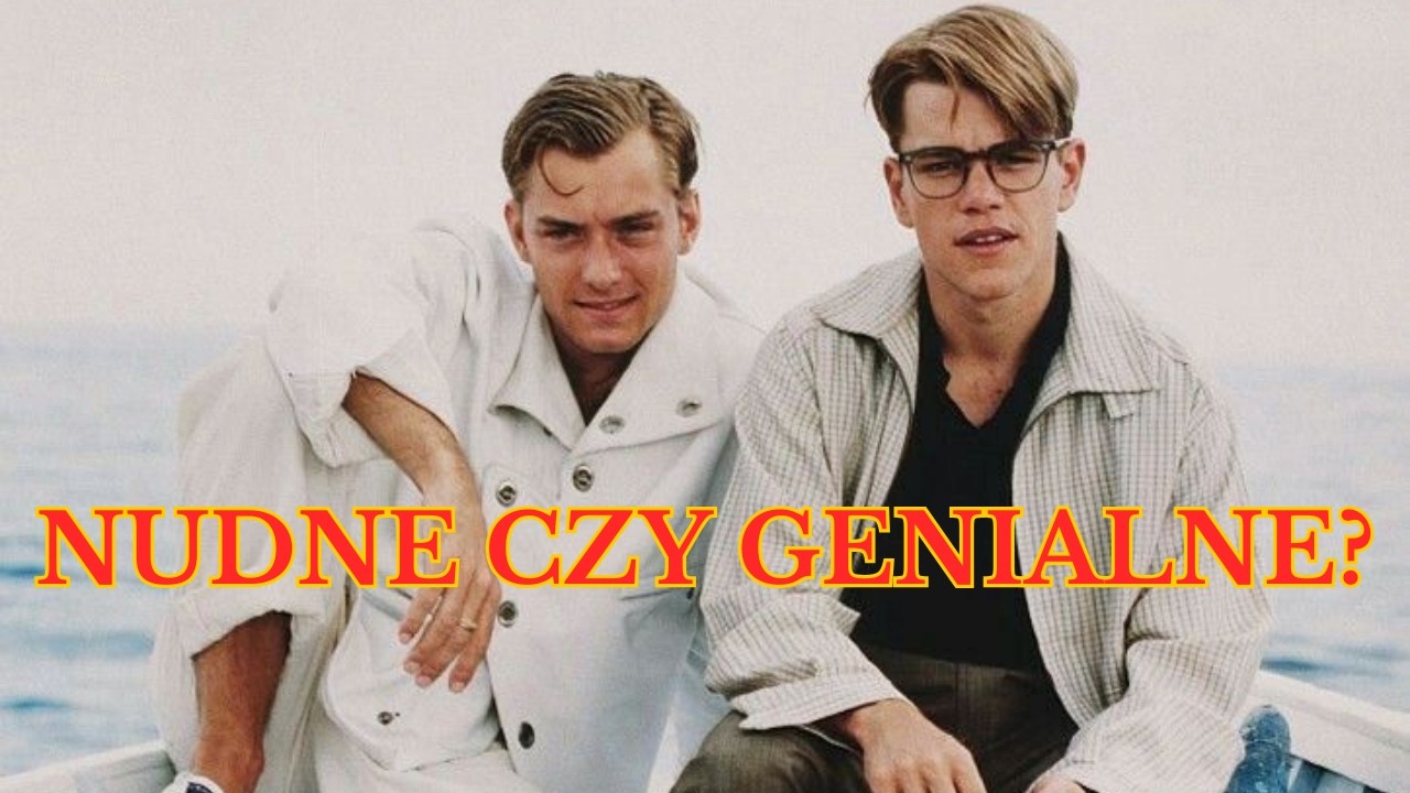 Te nudne kryminały naprawdę warto przeczytać