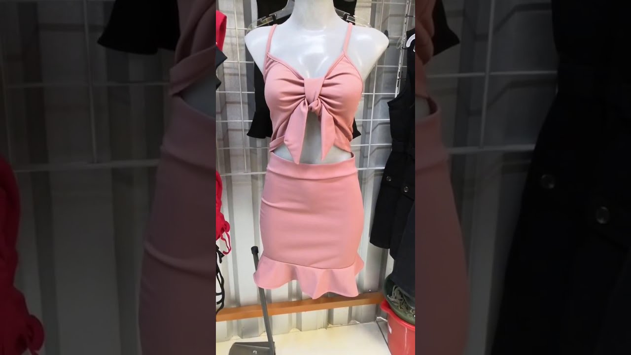 Mayoristas de Ropa – CholloModa