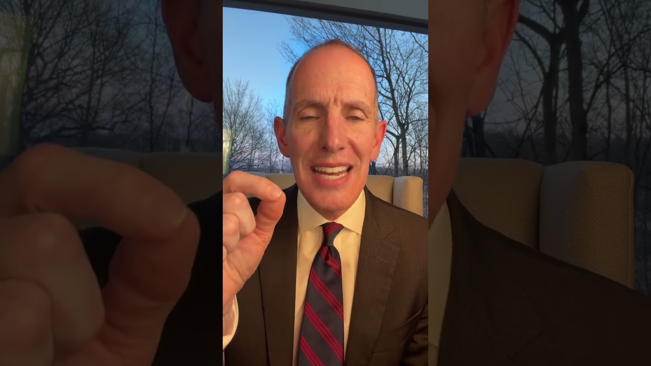 GOP lawyer Chris Madel ends bid for Minnesota governor, calls ICE effort a 'disaster.'