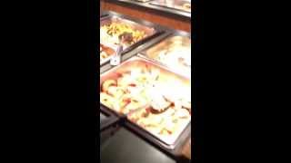 Carolina Seafood Buffet