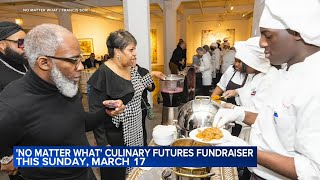 Culinary Futures fundraiser to benefit CPS students interested in restaurant, hospitality industries