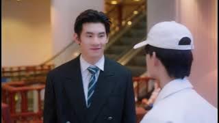 Me And Who The Series Episode 3 Eng Sub  #meandwho 