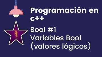 Variables Bool en c++ || Bool #1  /** Explicación e implementación */