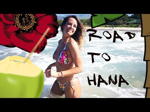 Video: La guía completa para conducir por el camino de Maui a Hana