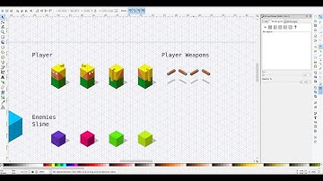 Part 2 - Sprite Sheet (IceBound)