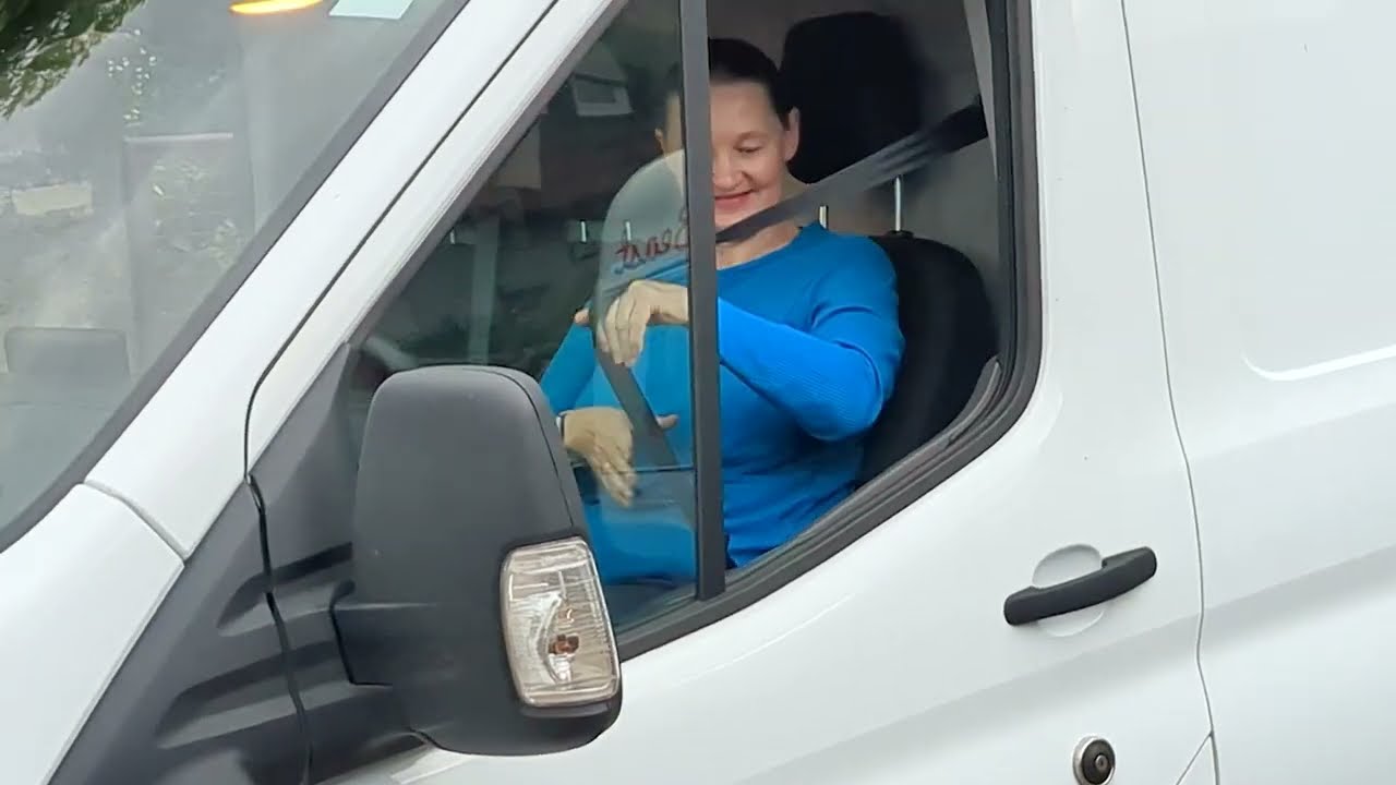 NEU Abenteuer Autowaschanlage  - Carwash Adventure (Song) - NEW / Autowaschanlage Reloaded (ID 1225)