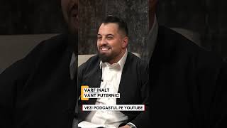 Cristian Bădoi: Varf inalt vant puternic