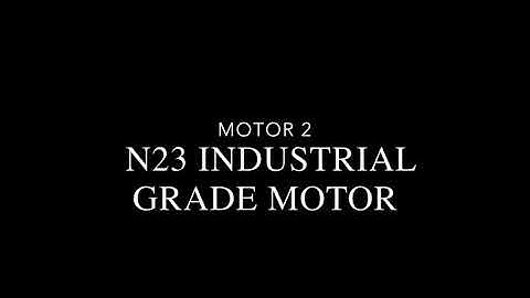 "All In One" motor Parameters Identification and control embedded in a dsPIC DSCs