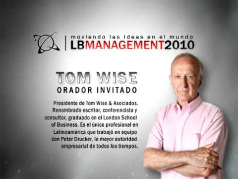 LB Management 2010 Video Promocional