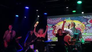 Sublime WHAT I GOT [The Distractions] Live Cover Jammin’ Java Vienna, VA