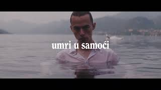 Nihad Fetić Hakala - Umri u samoći (Official lyrics video)