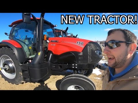 Video: Traktor 2000 saya tahun berapa?