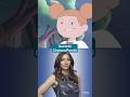Adventure Time: Fionna &amp; Cake Voice Cast