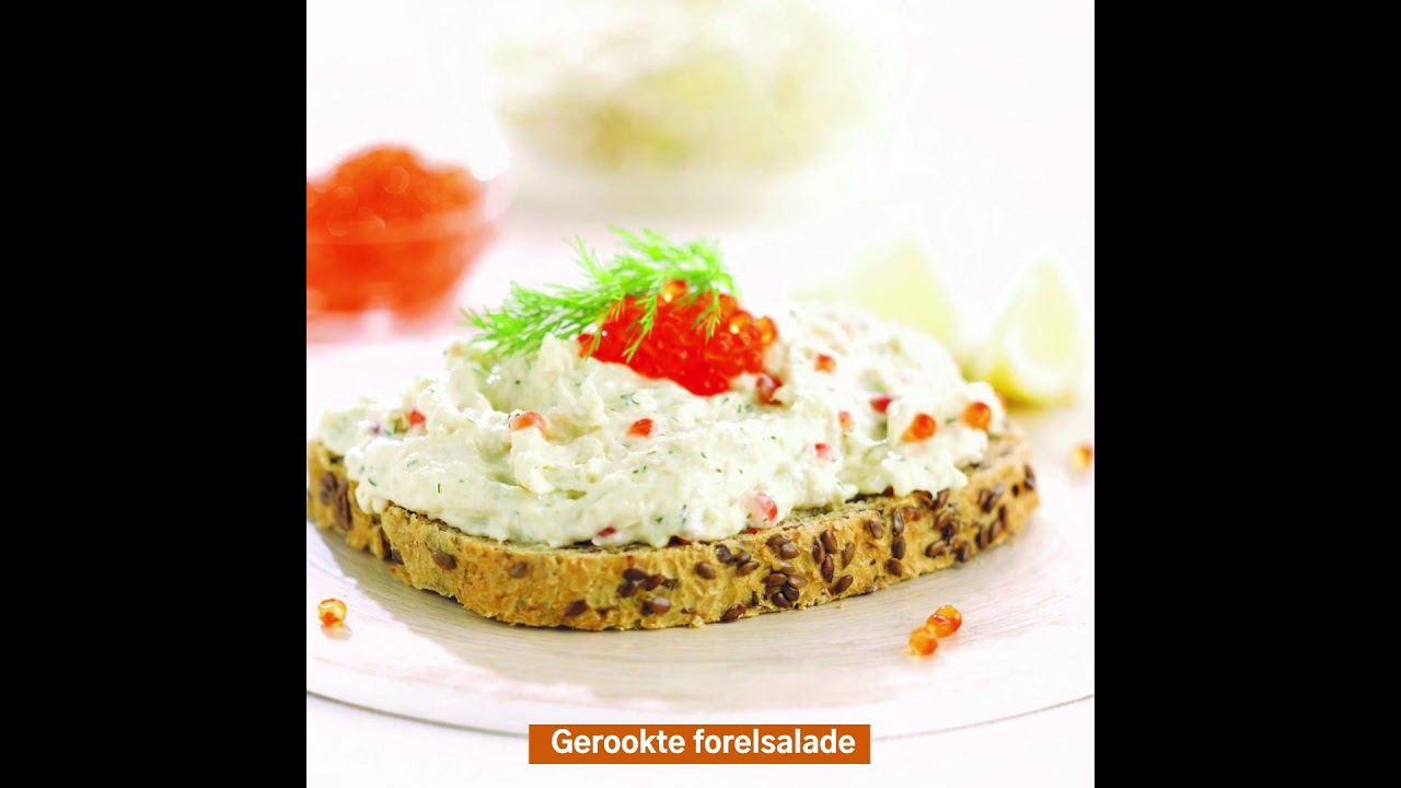 Franky Fresh Food - eindejaarsassortiment