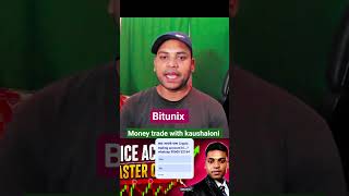 How to Trade in Bitunix Exchange | 2026 #cryptocurrency #trending #shorts #viral