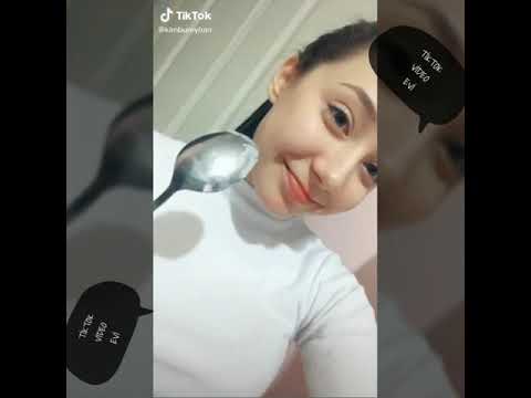 |•| Kimbureyhan Tiktok Yeni Akımlar - 2020 Reyhan Taghan |•|