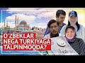 OZODLIK FILMI: Turkiyada ishlab, Rossiyadagidan ko‘proq pul topish mumkinmi?