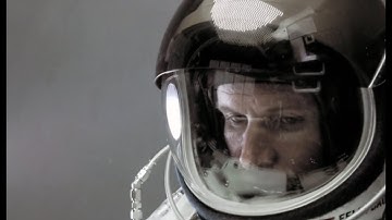 Dilemma At 100,000 Feet Before Space Jump | BBC Earth Science