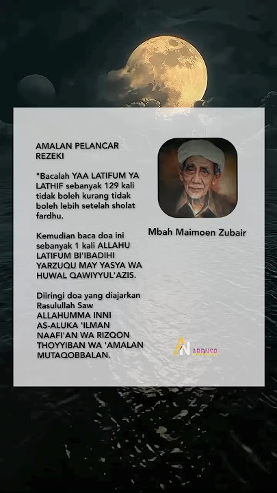 Mbah maimoen. #pemula #status #storywa #music #cover