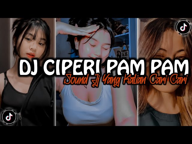 DJ CIPERI PAM PAMX IMUT IMUT AISYAH SLOW🎶🎧 class=