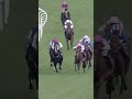Last year’s King George VI and Queen Elizabeth QIPCO Stakes | #Shorts
