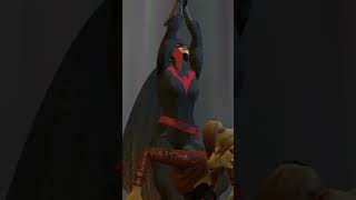 Injustice 2 Mobile - Gameplay Android BatWoman Super Moves screenshot 5