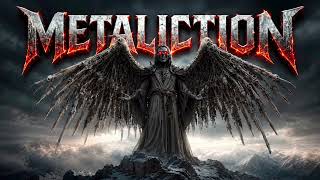 Metaliction - FALSE ANGEL  | Brutal Breakdown / Heavy Metal Riffs
