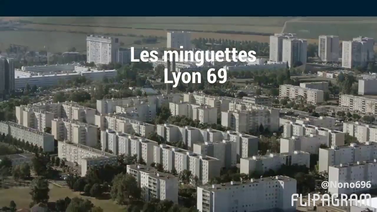 Les 5 quartiers les plus chauds de France en 2017 YouTube