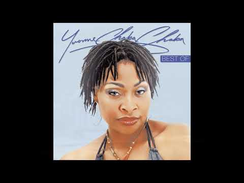 Yvonne Chaka Chaka  - I’m Burning Up (HQ AUDIO)