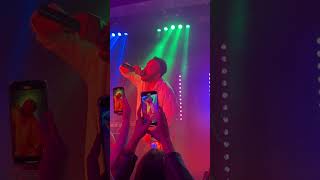 Tekir - dualarimda canli #london 