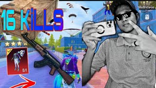 Epic Clutch moments in PUBG Mobile 😱 | Unbelievable kills ⚰️ #youtube #viral #pubgmobile