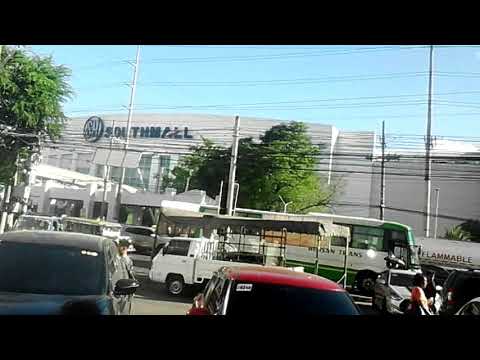 Traffic in SM