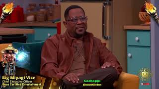 Martin Reboot Trailer | What has the crew been up to?!