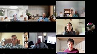 Accountancy, Board of_8.25.26 Meeting Update