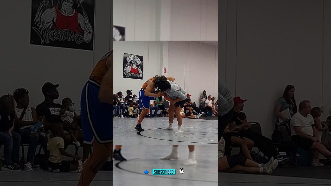 Battle 32 [The GRIND] Ari Goes Pro: Caveman Rumble