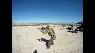 VEPR SBR 1st RUN