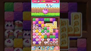 Cookie Cats Blast Level 475 3 stars