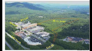 Commercial For Sale - Route 9 Off Exit 20, Lake George, Ny 12845