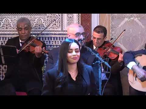 دار الطرب شيماء عمران ياجارة وادينا 09 03 2022