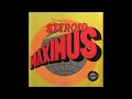 Steroid Maximus - Destino Matar