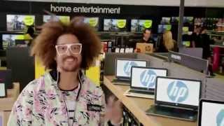The Student Project - Get 10% off HP laptops!
