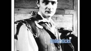 Video thumbnail of "Tindersticks - No More Affairs (live)"