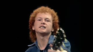 Mike Batt - Summertime City (Top Pops 04.09.1975) (Upscaled)