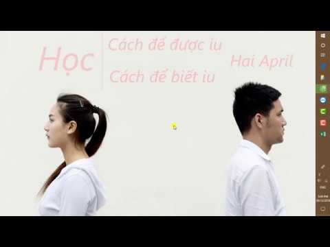 Hai April | Tách Alt Enter [Ngắt Dòng] Trong Excel