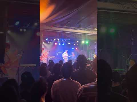 「Cubism」(2024.10.2 @札幌 SPiCE)