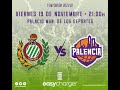 Previa J9 Pedro Rivero vs Levitec Huesca La Magia