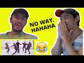 BTS (방탄소년단) — BTS 2020 TRY NOT TO LAUGH CHALLENGE #3 | BTS FUNNY MOMENTS | REACTION VIDEO