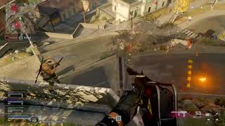 Wenn Man Warzone Zu Ernst Nimmt